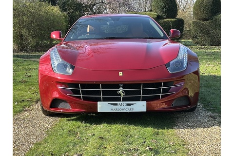 6.3 V12 Coupe 3dr Petrol F1 DCT 4WD Euro 5 (s/s) (660 bhp)