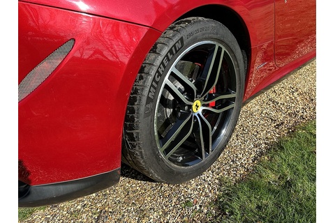 6.3 V12 Coupe 3dr Petrol F1 DCT 4WD Euro 5 (s/s) (660 bhp)