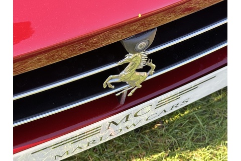 6.3 V12 Coupe 3dr Petrol F1 DCT 4WD Euro 5 (s/s) (660 bhp)