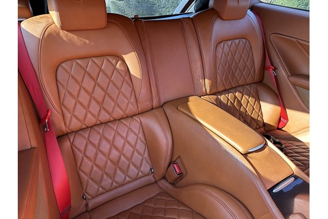 6.3 V12 Coupe 3dr Petrol F1 DCT 4WD Euro 5 (s/s) (660 bhp)