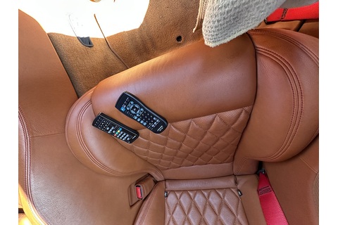 6.3 V12 Coupe 3dr Petrol F1 DCT 4WD Euro 5 (s/s) (660 bhp)