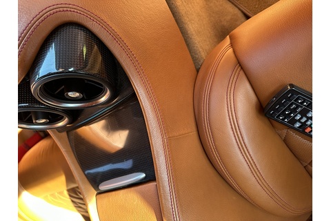 6.3 V12 Coupe 3dr Petrol F1 DCT 4WD Euro 5 (s/s) (660 bhp)