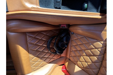 6.3 V12 Coupe 3dr Petrol F1 DCT 4WD Euro 5 (s/s) (660 bhp)