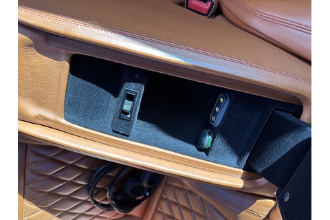 6.3 V12 Coupe 3dr Petrol F1 DCT 4WD Euro 5 (s/s) (660 bhp)