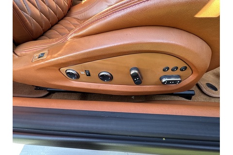 6.3 V12 Coupe 3dr Petrol F1 DCT 4WD Euro 5 (s/s) (660 bhp)