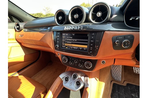 6.3 V12 Coupe 3dr Petrol F1 DCT 4WD Euro 5 (s/s) (660 bhp)