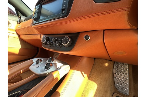 6.3 V12 Coupe 3dr Petrol F1 DCT 4WD Euro 5 (s/s) (660 bhp)