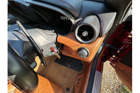 6.3 V12 Coupe 3dr Petrol F1 DCT 4WD Euro 5 (s/s) (660 bhp)