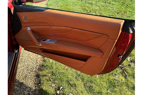 6.3 V12 Coupe 3dr Petrol F1 DCT 4WD Euro 5 (s/s) (660 bhp)