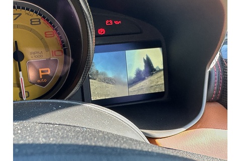 6.3 V12 Coupe 3dr Petrol F1 DCT 4WD Euro 5 (s/s) (660 bhp)