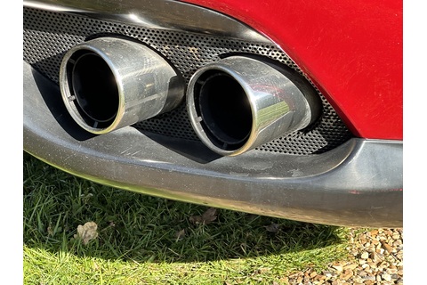 6.3 V12 Coupe 3dr Petrol F1 DCT 4WD Euro 5 (s/s) (660 bhp)