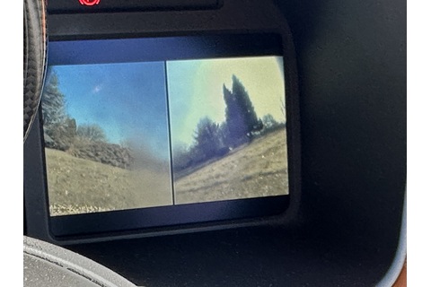 6.3 V12 Coupe 3dr Petrol F1 DCT 4WD Euro 5 (s/s) (660 bhp)