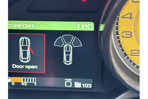 6.3 V12 Coupe 3dr Petrol F1 DCT 4WD Euro 5 (s/s) (660 bhp)