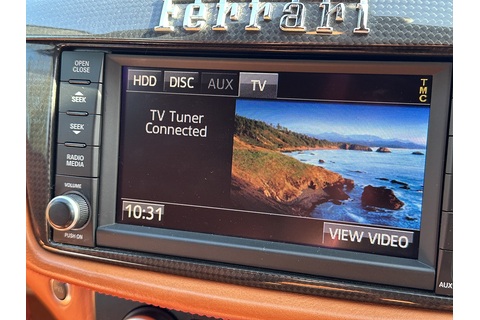 6.3 V12 Coupe 3dr Petrol F1 DCT 4WD Euro 5 (s/s) (660 bhp)