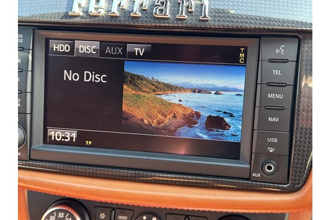 6.3 V12 Coupe 3dr Petrol F1 DCT 4WD Euro 5 (s/s) (660 bhp)