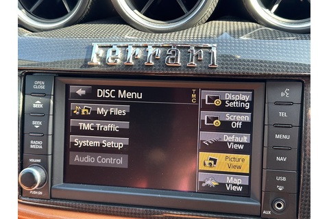 6.3 V12 Coupe 3dr Petrol F1 DCT 4WD Euro 5 (s/s) (660 bhp)