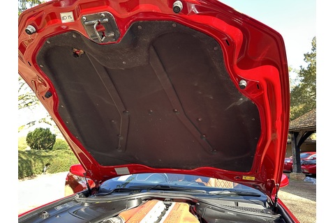 6.3 V12 Coupe 3dr Petrol F1 DCT 4WD Euro 5 (s/s) (660 bhp)