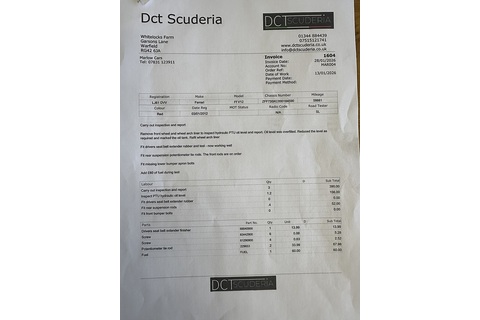 6.3 V12 Coupe 3dr Petrol F1 DCT 4WD Euro 5 (s/s) (660 bhp)