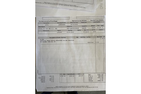 6.3 V12 Coupe 3dr Petrol F1 DCT 4WD Euro 5 (s/s) (660 bhp)