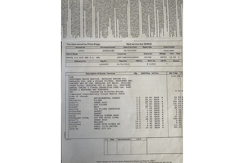 6.3 V12 Coupe 3dr Petrol F1 DCT 4WD Euro 5 (s/s) (660 bhp)