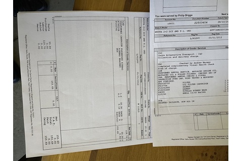 6.3 V12 Coupe 3dr Petrol F1 DCT 4WD Euro 5 (s/s) (660 bhp)