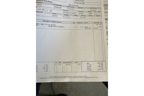 6.3 V12 Coupe 3dr Petrol F1 DCT 4WD Euro 5 (s/s) (660 bhp)
