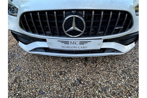 2.0 C43 MHEV AMG (Premium Plus) Estate 5dr Petrol Hybrid G-Tronic+ 4MATIC Euro 6 (s/s) (408 ps)