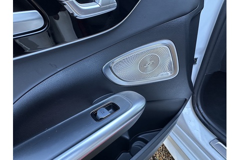 2.0 C43 MHEV AMG (Premium Plus) Estate 5dr Petrol Hybrid G-Tronic+ 4MATIC Euro 6 (s/s) (408 ps)