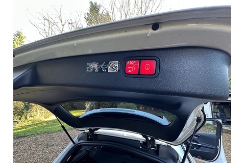 2.0 C43 MHEV AMG (Premium Plus) Estate 5dr Petrol Hybrid G-Tronic+ 4MATIC Euro 6 (s/s) (408 ps)