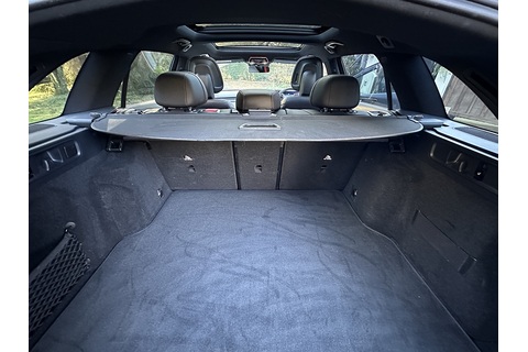 2.0 C43 MHEV AMG (Premium Plus) Estate 5dr Petrol Hybrid G-Tronic+ 4MATIC Euro 6 (s/s) (408 ps)