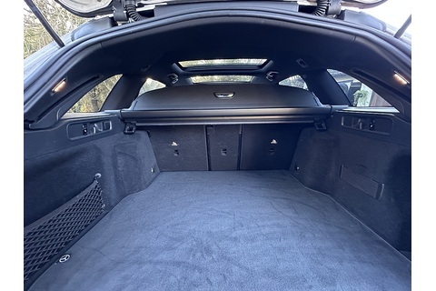 2.0 C43 MHEV AMG (Premium Plus) Estate 5dr Petrol Hybrid G-Tronic+ 4MATIC Euro 6 (s/s) (408 ps)