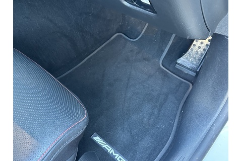 2.0 C43 MHEV AMG (Premium Plus) Estate 5dr Petrol Hybrid G-Tronic+ 4MATIC Euro 6 (s/s) (408 ps)