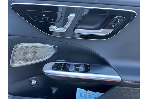 2.0 C43 MHEV AMG (Premium Plus) Estate 5dr Petrol Hybrid G-Tronic+ 4MATIC Euro 6 (s/s) (408 ps)