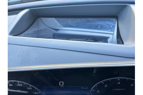 2.0 C43 MHEV AMG (Premium Plus) Estate 5dr Petrol Hybrid G-Tronic+ 4MATIC Euro 6 (s/s) (408 ps)