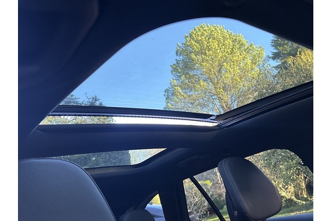 2.0 C43 MHEV AMG (Premium Plus) Estate 5dr Petrol Hybrid G-Tronic+ 4MATIC Euro 6 (s/s) (408 ps)