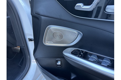 2.0 C43 MHEV AMG (Premium Plus) Estate 5dr Petrol Hybrid G-Tronic+ 4MATIC Euro 6 (s/s) (408 ps)