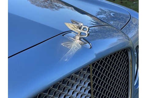 6.8 Mulliner Convertible 2dr Petrol Automatic (465 g/km, 450 bhp)