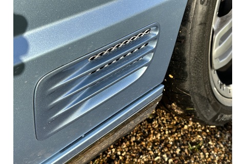 6.8 Mulliner Convertible 2dr Petrol Automatic (465 g/km, 450 bhp)