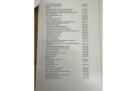 6.8 Mulliner Convertible 2dr Petrol Automatic (465 g/km, 450 bhp)