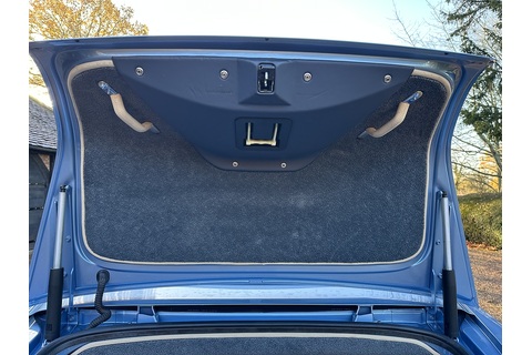 6.8 Mulliner Convertible 2dr Petrol Automatic (465 g/km, 450 bhp)