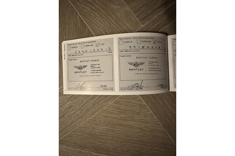 6.75 V8 Saloon 4dr Petrol Auto Euro 5 (505 bhp)