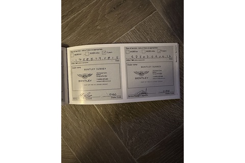 6.75 V8 Saloon 4dr Petrol Auto Euro 5 (505 bhp)