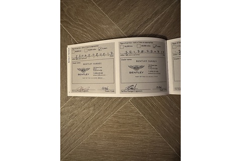 6.75 V8 Saloon 4dr Petrol Auto Euro 5 (505 bhp)