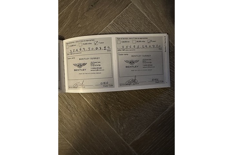 6.75 V8 Saloon 4dr Petrol Auto Euro 5 (505 bhp)