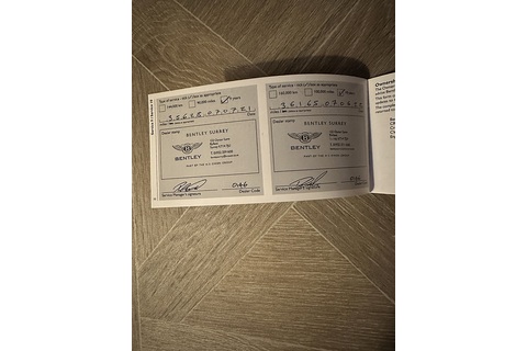 6.75 V8 Saloon 4dr Petrol Auto Euro 5 (505 bhp)