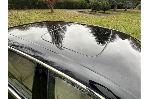 6.75 V8 Saloon 4dr Petrol Auto Euro 5 (505 bhp)