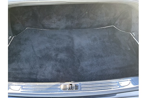 6.75 V8 Saloon 4dr Petrol Auto Euro 5 (505 bhp)