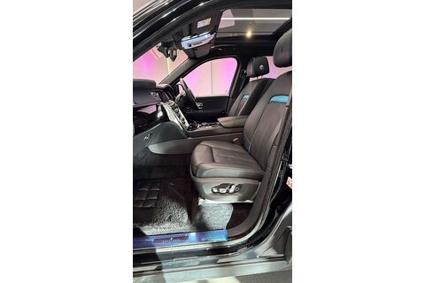 6.75 V12 SUV 5dr Petrol Auto 4WD Euro 6 (563 bhp)