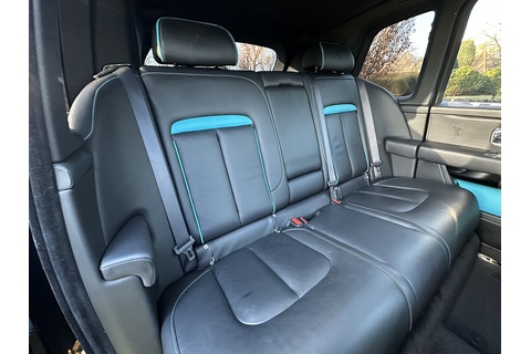 6.75 V12 SUV 5dr Petrol Auto 4WD Euro 6 (563 bhp)