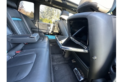 6.75 V12 SUV 5dr Petrol Auto 4WD Euro 6 (563 bhp)